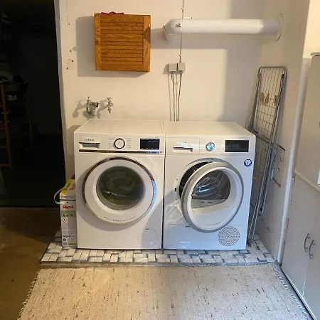 Appartement Kleine Heidevilla Bad Bevensen