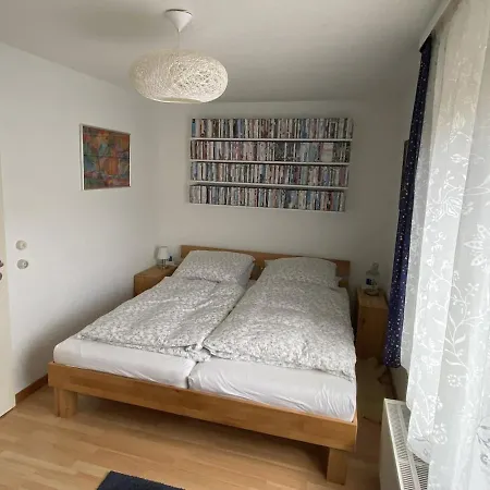 Kleine Heidevilla *