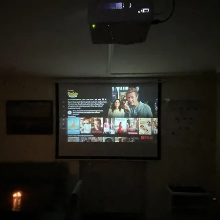 Kleine Heidevilla * Bad Bevensen