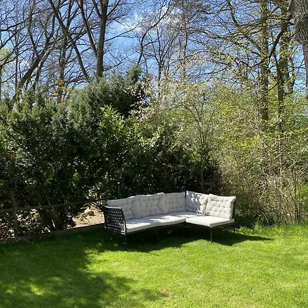Kleine Heidevilla Apartment Bad Bevensen