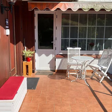 Kleine Heidevilla *