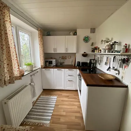 Kleine Heidevilla Bad Bevensen