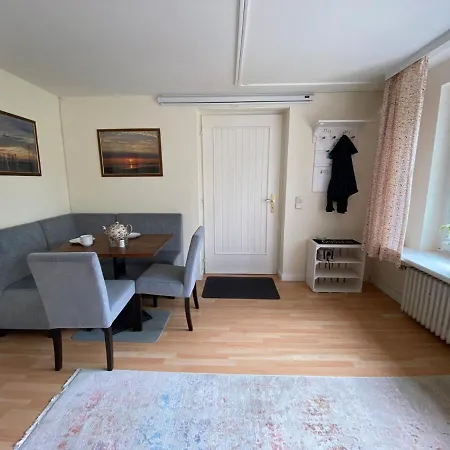 Apartment Kleine Heidevilla Bad Bevensen